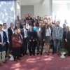 Посета министра просвете