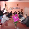 Посета министра просвете