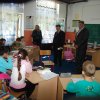Посета министра просвете