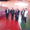 Посета министра просвете