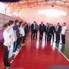 Посета министра просвете