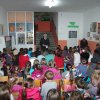 Посета песника Љивоја Ршумовића