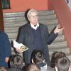 Посета песника Љивоја Ршумовића