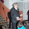 Посета песника Љивоја Ршумовића