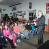 Посета песника Љивоја Ршумовића