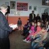 Посета песника Љивоја Ршумовића