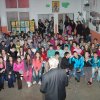 Посета песника Љивоја Ршумовића