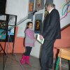 Посета песника Љивоја Ршумовића