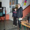 Посета песника Љивоја Ршумовића