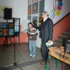 Посета песника Љивоја Ршумовића