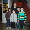 Посета песника Љивоја Ршумовића
