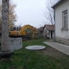 Реконструкција тоалета
