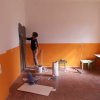 Кавадар - реконструкција