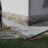Кавадар - реконструкција