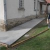 Кавадар - реконструкција