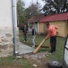 Кавадар - реконструкција