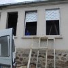 Кавадар - реконструкција