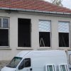 Кавадар - реконструкција